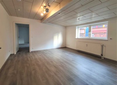 Zwei Zimmerwohnung mit separatem Eingang in Gießen!