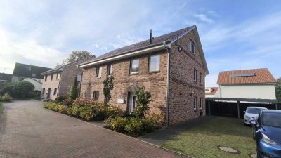 IHR NEUES ZUHAUSE IN EINER MODERNEN SENIOREN-WG