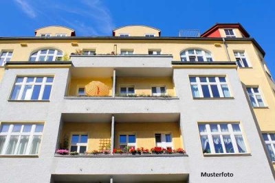 Mehrfamilienhaus-Komplex (55 Wohnungen), 58 TG-Stellplätze