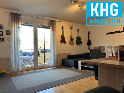 ++++ NEUER PREIS! 3 ZIMMER-WOHNUNG MIT BALKON &amp; CARPORT ++++