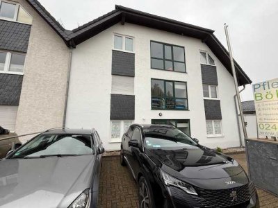 ***BÜROETAGE IN ZENTRALER LAGE VON NIDEGGEN