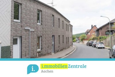 Bitte keine Telefonanfragen! Mehrfamilienhaus – Investitionsmöglichkeit 4 vermieteten Einheiten
