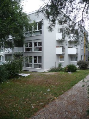 Attraktive 3-Zimmer Wohnung mit Balkon im 2. OG in Bergisch Gladbach- Frankenforst