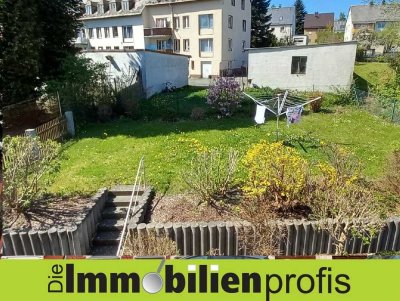 52166 - Helle 2-Zimmer-Wohnung mit Gartennutzung in Krötenbruck