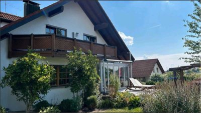 1 Familienhaus Meßkirch-Heudorf