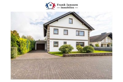 Freistehendes Einfamilienhaus in ruhiger Lage in Großlittgen - 5 Schlafzimmer - 2 Badezimmer