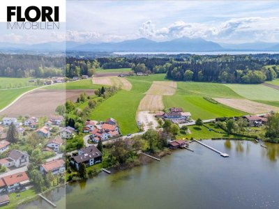 Exklusives Wohnen mit traumhaftem Seeblick – Ihr neues Mehrfamilienhaus!