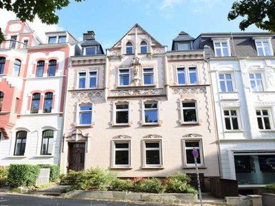 Charmante Altbauwohnung im beliebten Zooviertel