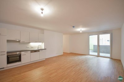 Wunderschöne 3-Zimmer-Wohnung mit 2 Terrassen