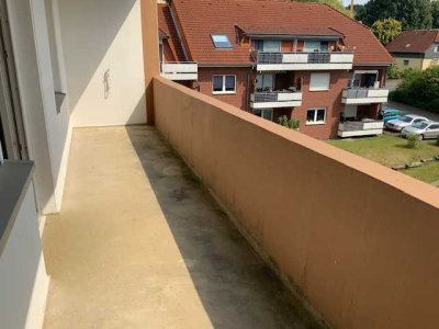 *** Spätsommer auf dem Balkon ***