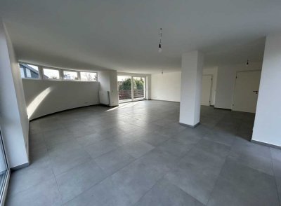 3-Zimmer-Wohnung mit eigenem Garten in Vorst/Kaarst