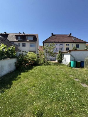 Profi Concept: Familien aufgepasst: charmantes EFH mit großem Garten