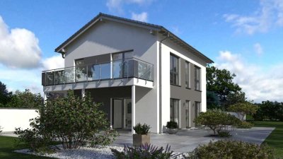 RÜCKZUGSORT  IN GEFRAGTER LAGE