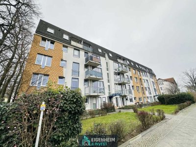 Bezugsfeie 3-Zimmerwohnung in Toplage von Berlin Pankow