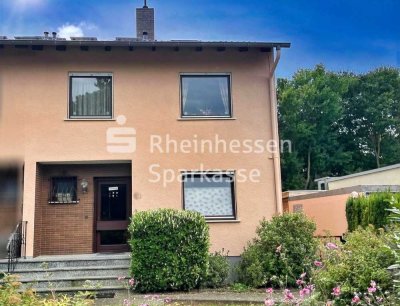 Wohnen in begehrter Lage in Alzey