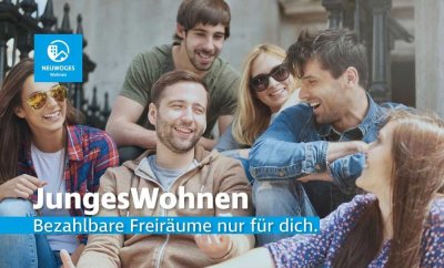 JungesWohnen im Reitbahnviertel!