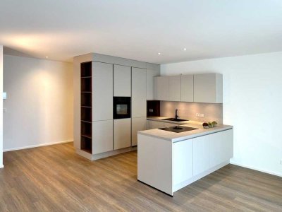 Geräumige 4-Zimmer Wohnung in Amberg
