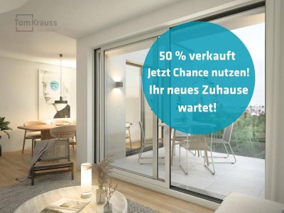3-ZIMMER MAISONETTE AM WIENER PRATER