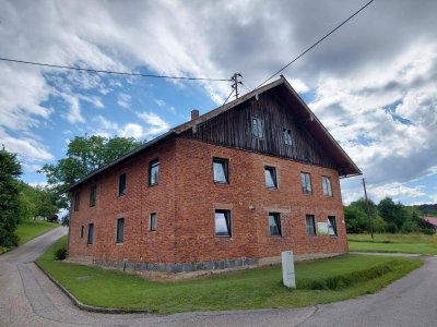 Einfamilienhaus mit Renovierungsbedarf in ruhiger Siedlungslage