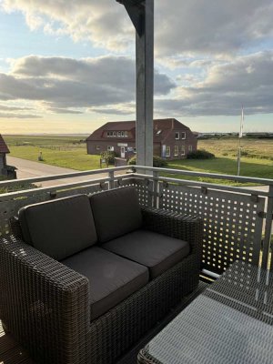 Provisionsfrei vom Eigentümer: Moderne und großzügige Maisonettewohnung auf Baltum