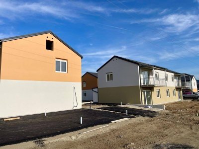Leistbares Wohnen in Werndorf!