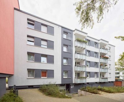 3-Zimmer Wohnung in Höntrop mit WBS