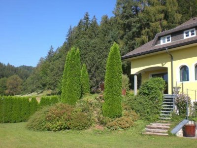 Exquisites Landhaus in absoluter Ruhelage