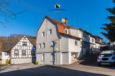 Platzwunder sucht Heimwerker King