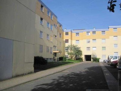 Charmante 1-Zimmer-Wohnung mit Balkon in ruhiger Lage von Bonn-Medinghoven – frisch renoviert