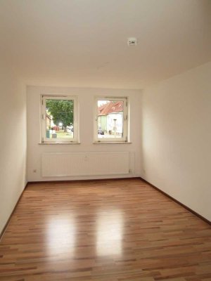 Seniorenwohnung mit Dusche