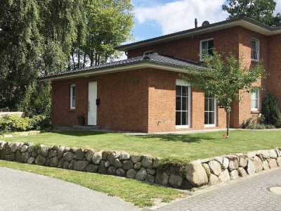 Moderne 2-Zimmer-Einliegerwohnung mit Wohlfühlfaktor in Stade-Ottenbeck