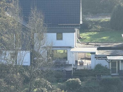 Gepflegte Doppelhaushälfte sucht neuen Mieter - von privat, keine Makleranfragen