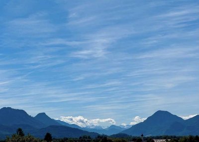 Schöne 3-Zi.-Whg. in RO-Happing