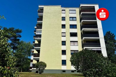 4,5-Zimmer-Eigentumswohnung in Röthenbach/Pegnitz