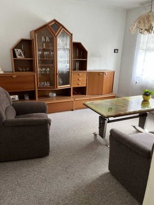 Schöne 2,5-Zimmer-Wohnung in Oberhausen