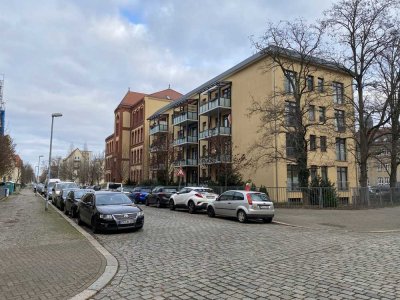 Schicke 3 RWG in Stadtfeld