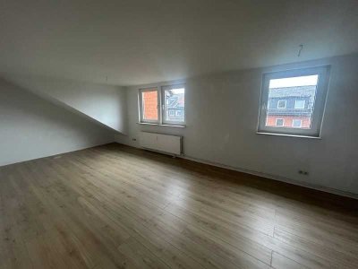 Nachmieter gesucht für eine geräumige 3 Zimmerwohnung zum 01.10.2025 in Mürwik!