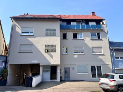 Großzügige Eigentumswohnung in zentraler Lage von St. Ingbert