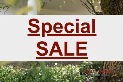 SCHÄTZELE MARKT SPECIAL
- Traumhaus in Tengen -