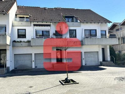 Interessante, vermietete 2-Zimmer-Wohnung in beliebter Lage!