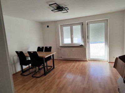 Gemütliche 3-Zimmerwohnung