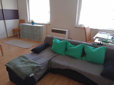 1 Zimmer-Appartement in Heilbronn