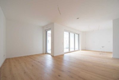 Osterstraßen Carré - schöne helle 2-Zimmer-Wohnung
