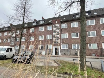 Ab sofort verfügbar: 2 Zimmer mit Wohnküche (befristet bis 30.09.2025)