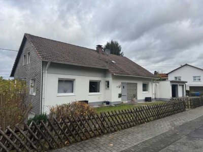 Wilnsd. Niederdielfen. Wohnen wie im eig. Haus, Hauptwhg. ca. 110m² Wfl. in sonniger Aussichtslage