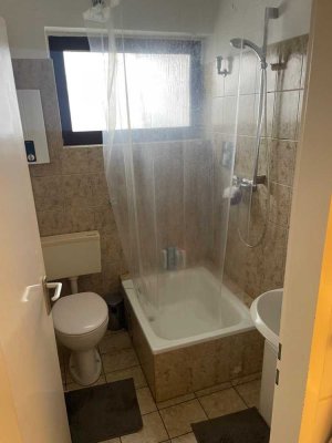 Helle Einzimmerwohnung direkt im Herzen von Beuel