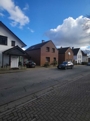 Charmantes Ein-/Zweifamilienhaus in Bremen-Aumund -provisonsfrei-