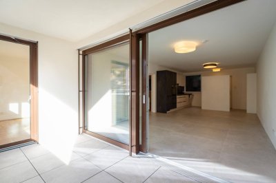 Neuwertige 3-Zimmer-Wohnung im Zentrum von Zirl