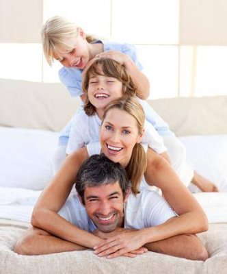 Gelegenheit: 3-Zimmer-Wohnung im 3. OG mit Balkon