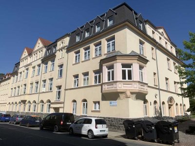 Leben im Turmalinstift WE 44